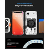 Spigen iPhone Air Skal Ultra Hybrid Neo One MagFit