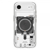 Spigen iPhone Air Skal Ultra Hybrid Neo One MagFit