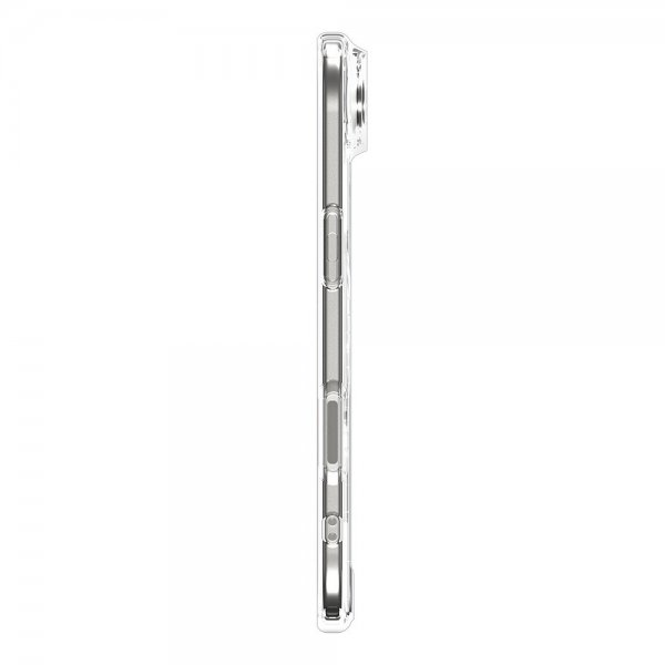 Spigen iPhone Air Skal Ultra Hybrid Neo One MagFit