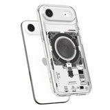 Spigen iPhone Air Skal Ultra Hybrid Neo One MagFit