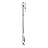 Spigen iPhone Air Skal Ultra Hybrid S MagFit Clear White