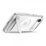 Spigen iPhone Air Skal Ultra Hybrid S MagFit Clear White