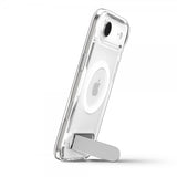 Spigen iPhone Air Skal Ultra Hybrid S MagFit Clear White
