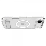 Spigen iPhone Air Skal Ultra Hybrid S MagFit Clear White