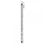 Spigen iPhone Air Skal Ultra Hybrid Zero One MagFit Vit