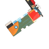 iPhone SE 2022 Laddkontakt med Flexkabel - Röd