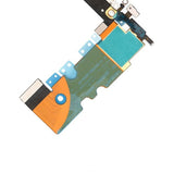 iPhone SE 2022 Laddkontakt med Flexkabel - Vit