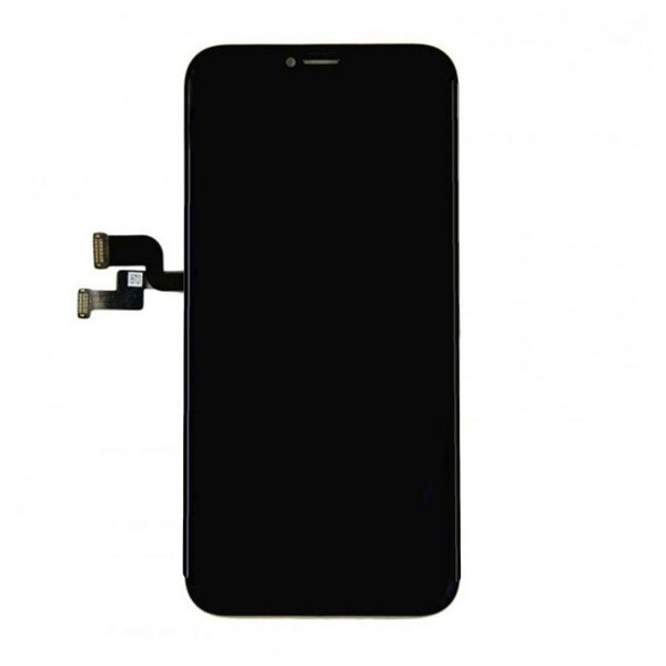 iPhone X GX Hard OLED Skärm
