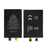 iPhone X Högkapacitet Batteri
