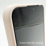 Nordic Covers iPhone X/Xs/11 Pro Skärmskydd Glasberga EasyApply