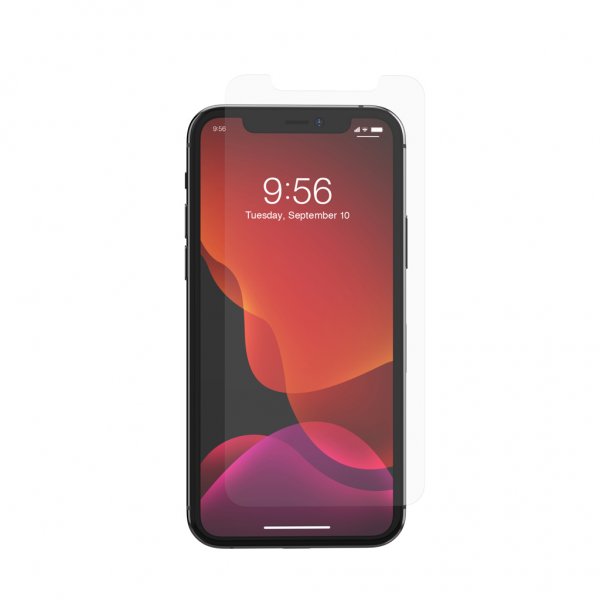 ZAGG InvisibleShield iPhone X/Xs/11 Pro Skärmskydd Glass Elite