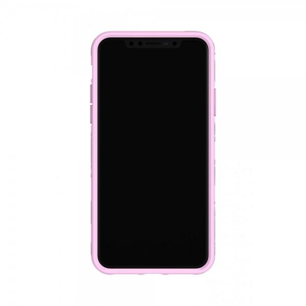 Richmond & Finch iPhone X/Xs Skal Pink Knots