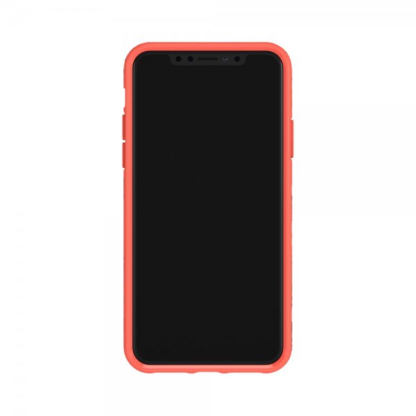 Richmond & Finch iPhone X/Xs Skal Coral Dreams