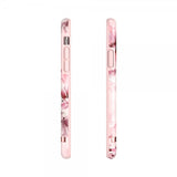 Richmond & Finch iPhone X/Xs Skal Pink Marble Floral