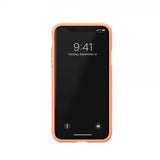 Adidas iPhone X/Xs Skal OR Moulded Case SS19 Ljusrosa