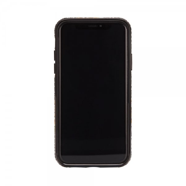 Richmond & Finch iPhone X/Xs Skal Floral Tweed