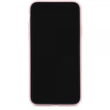 holdit iPhone X/Xs Skal Silikon Blush Pink