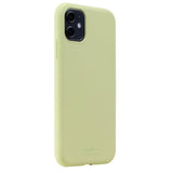 holdit iPhone 11 Skal Silikon Kiwi