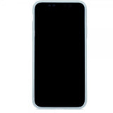 holdit iPhone X/Xs Skal Silikon Mint