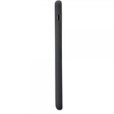 holdit iPhone X/Xs Skal Silikon Svart