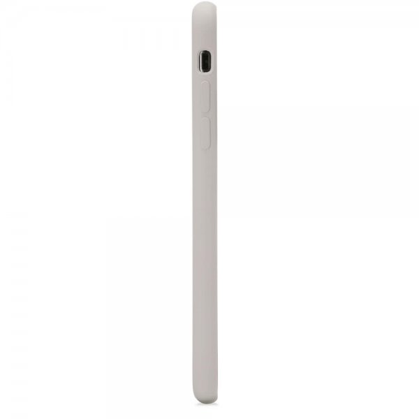 holdit iPhone X/Xs Skal Silikon Taupe