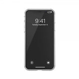 Superdry iPhone X/Xs Skal Snap Case Clear