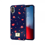 Richmond & Finch iPhone X/Xs Skal Candy Lips
