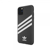 Adidas iPhone 11 Pro Max Skal OR Moulded Case PU FW19 Svart Vit