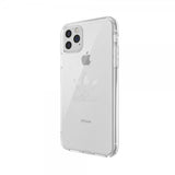 Adidas iPhone 11 Pro Max Skal OR Protective Clear Case FW19 Transparent