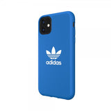 Adidas iPhone 11 Skal OR Moulded Case FW19 Bluebird Vit