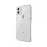 Adidas iPhone 11 Skal OR Protective Clear Case FW19 Transparent