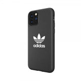 Adidas iPhone 11 Pro Skal OR Trefoil Snap Case FW19 Svart Vit