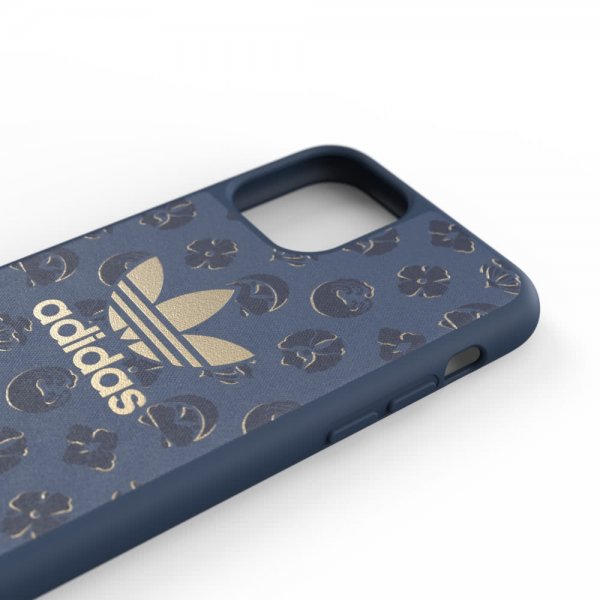 Adidas iPhone 11 Pro Skal OR Moulded Case Shibori FW19 Tech Ink