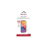ZAGG InvisibleShield iPhone Xr/11/iPhone 12/12 Pro Skärmskydd Glass Elite