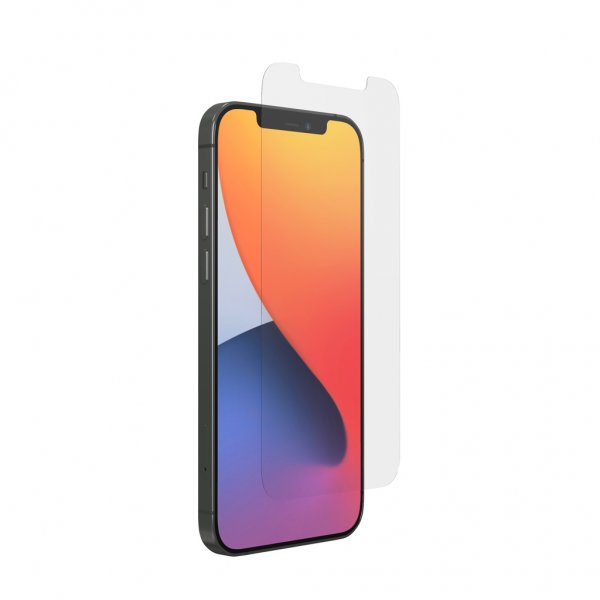 ZAGG InvisibleShield iPhone Xr/11/iPhone 12/12 Pro Skärmskydd Glass Elite VisionGuard+