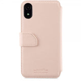 holdit iPhone Xr Fodral Stockholm Löstagbart Skal Rosa