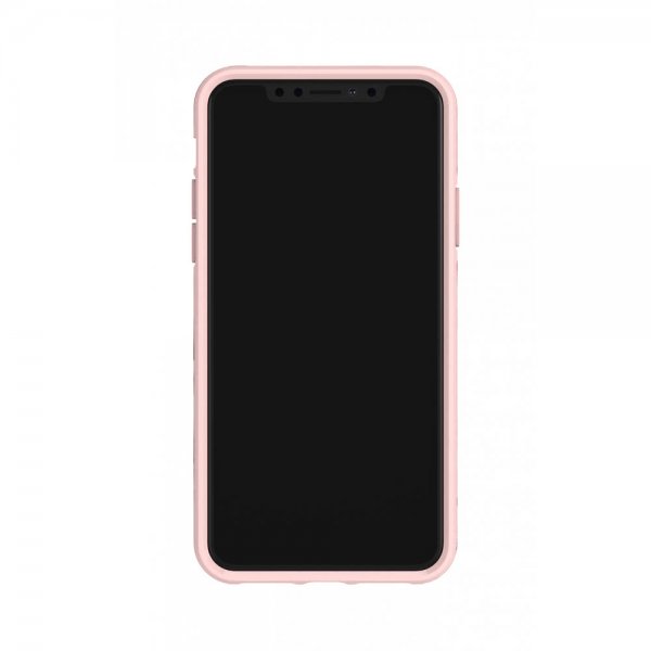 Richmond & Finch iPhone Xr Skal Pink Marble Floral