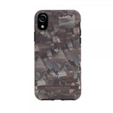 Richmond & Finch iPhone Xr Skal Camouflage