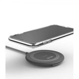 Ringke iPhone Xr Skal Fusion Clear