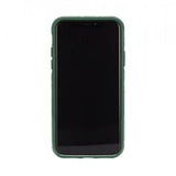 Richmond & Finch iPhone Xr Skal Green Leopard