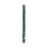 Richmond & Finch iPhone Xr Skal Green Leopard