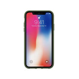 Adidas iPhone Xr Skal OR Moulded Case Canvas FW18 Trace Green