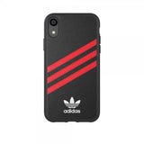 Adidas iPhone Xr Skal OR Moulded Case FW18 Svart Röd