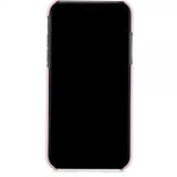 holdit iPhone Xr Skal Paris Bubble Pink Silk