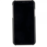 holdit iPhone Xr Skal Paris Celia Black & Black
