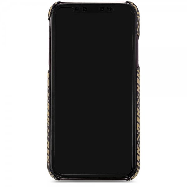holdit iPhone Xr Skal Paris Celia Oak Brown