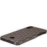 holdit iPhone Xr Skal Paris Celia Oak Brown