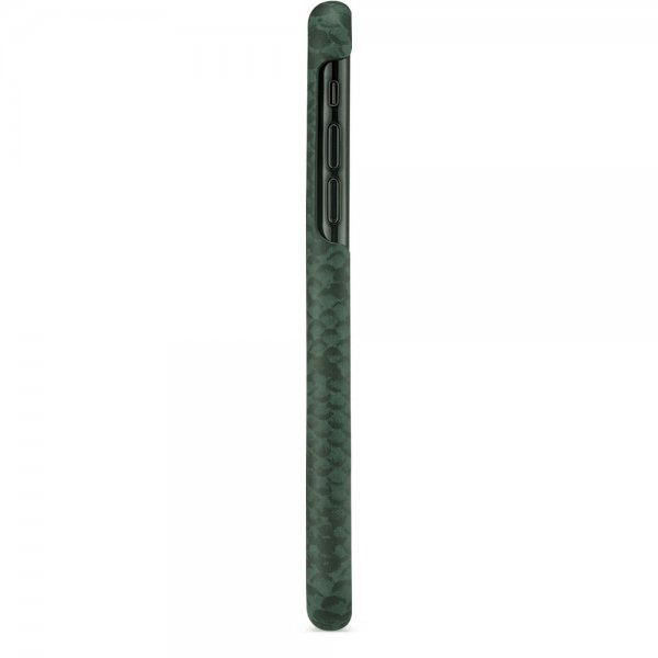 holdit iPhone Xr Skal Paris Emerald Snake