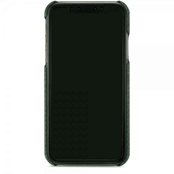 holdit iPhone Xr Skal Paris Emerald Snake