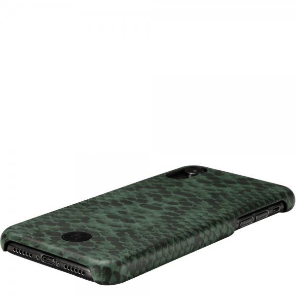 holdit iPhone Xr Skal Paris Emerald Snake